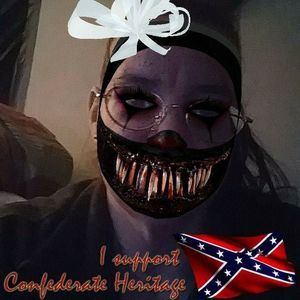 Meet your Posher, Christy